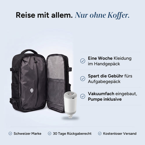Kofferlos Air