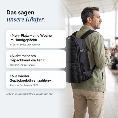 Kofferlos Air