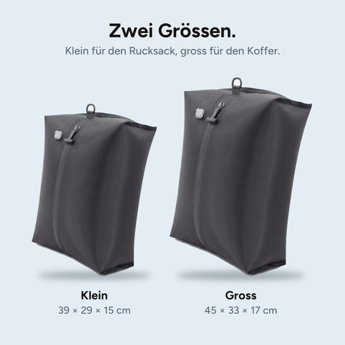 Kofferlos Compress