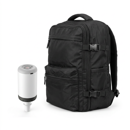Vakuum Rucksack