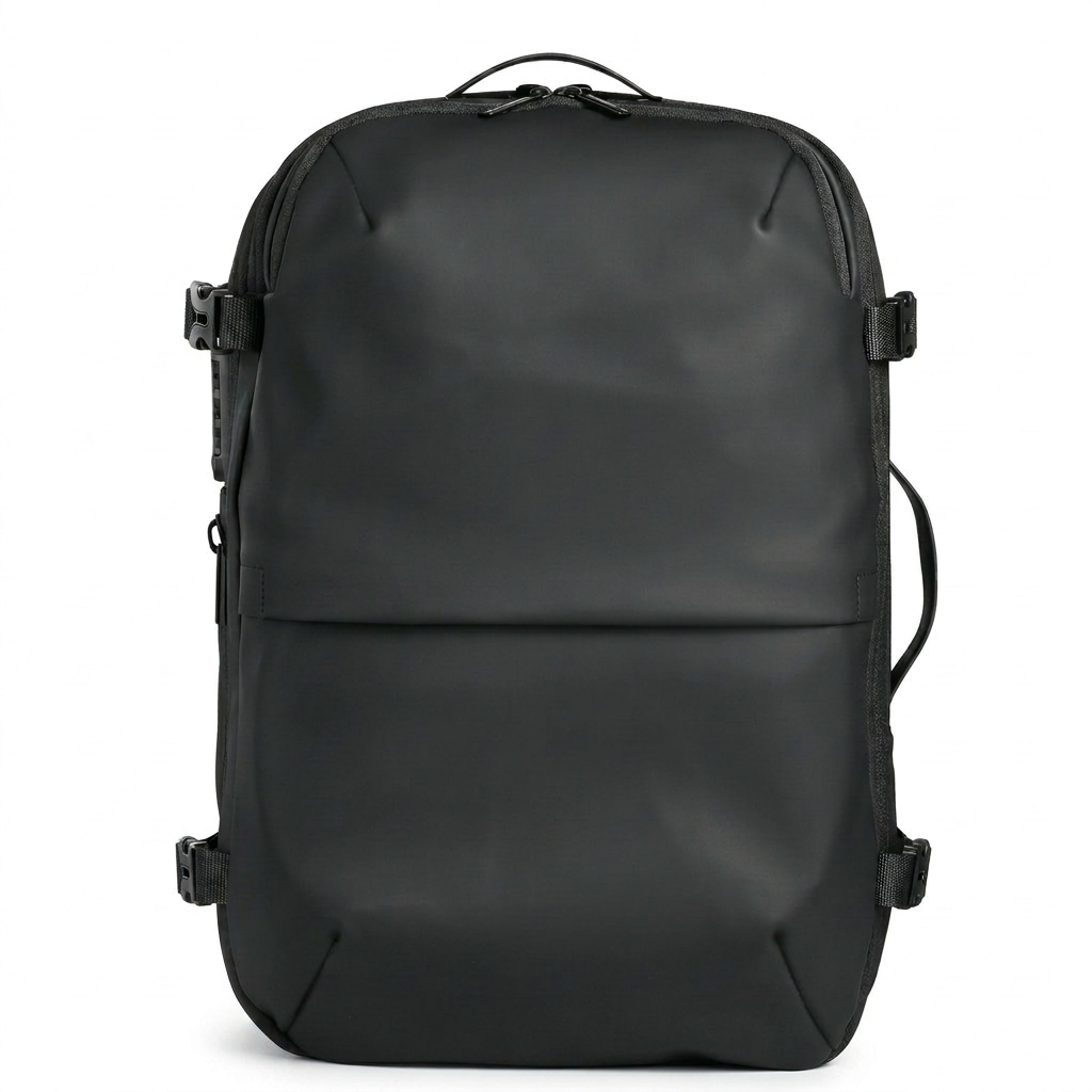 Kofferlos - Vakuum Rucksack