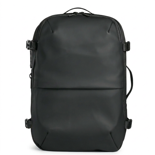 Kofferlos - Vakuum Rucksack