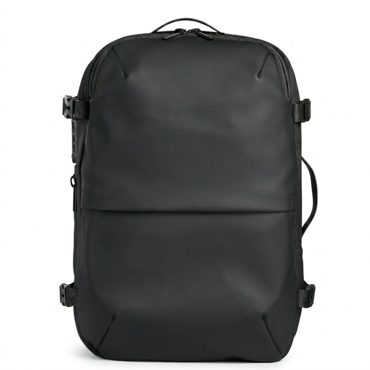 Kofferlos - Vakuum Rucksack