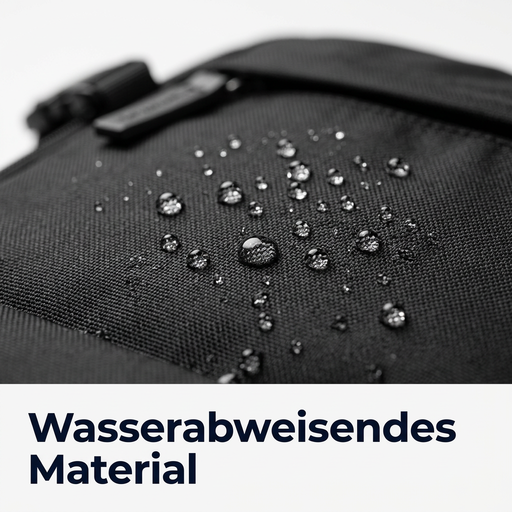 Vakuum Rucksack