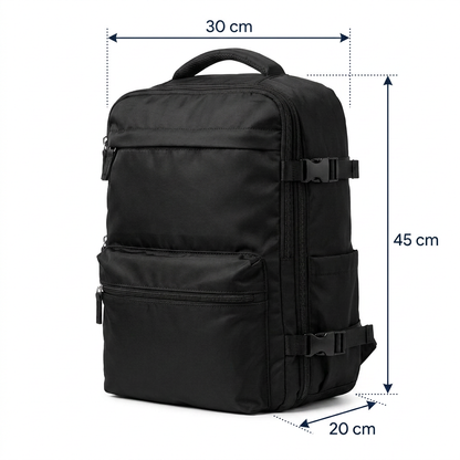 Vakuum Rucksack