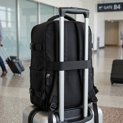 Vakuum Rucksack