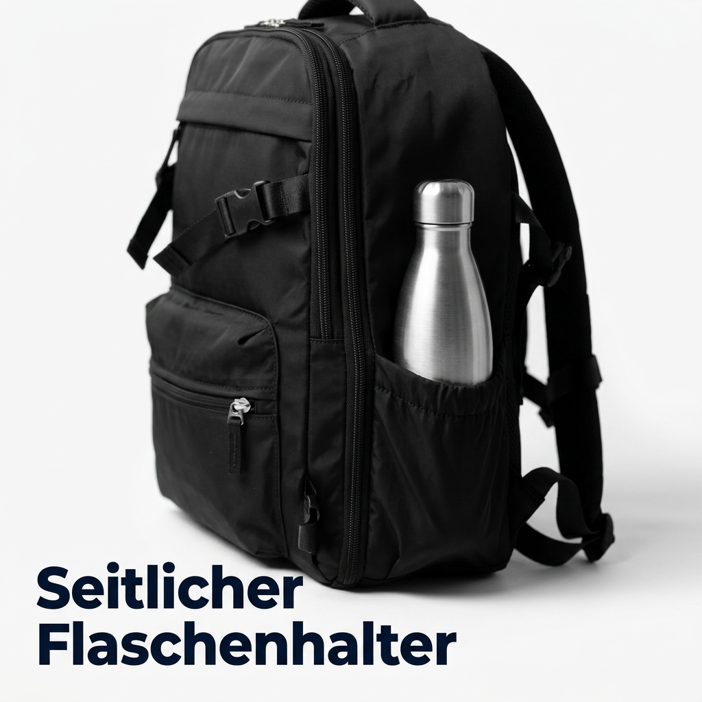 Vakuum Rucksack